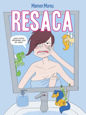 cover image of Resaca